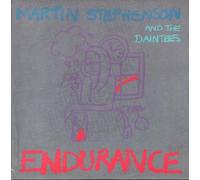 Martin Stephenson And The Daintees - ENDURANCE 7 INCH (7" VINYL 45) UK KITCHENWARE 1990