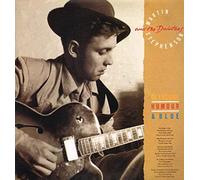Martin Stephenson And The Daintees - Gladsome humour & blue (1988, & Daintees) [Import anglais]