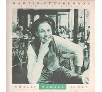 MARTIN STEPHENSON AND THE DAINTEES - WHOLLY HUMBLE HEART 12 INCH (12 " VINYL) UK KITCHENWARE 1988