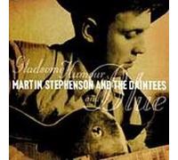 Martin Stephenson - Gladsome, Humour & Blue