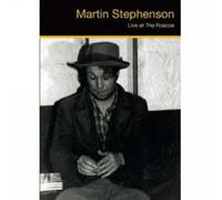 Martin STEPHENSON - Live At The Roscoe [Reino Unido] [DVD]
