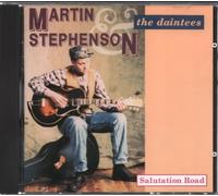 Martin Stephenson - Salutation Road (1990, & Daintees) [Import]