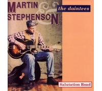Martin Stephenson - Salutation Road (& Daintees) [Vinilo]