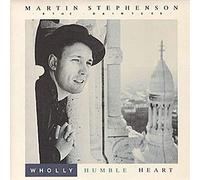 Martin Stephenson & The Daintees - Aintees-Wholly Humble Heart [Vinilo]