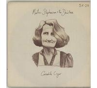 Martin Stephenson & The Daintees - CROCODILE CRYER 7 INCH (7" VINYL 45) UK KITCHENWARE 1986