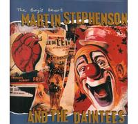 Martin Stephenson & The Daintees - The Boy's Heart