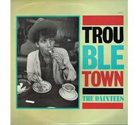 Martin Stephenson & The Daintees - Trouble Town