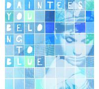 Martin Stephenson & The Daintees - You Belong To Blue