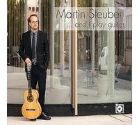 Martin steuber - šnd i play guitar