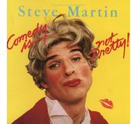 Martin Steve - Comedy Is Not Pretty
