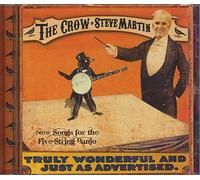 Martin, Steve - Crow: New Songs For The Five S