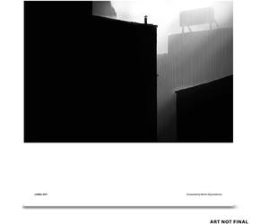 Martin Stig Andersen LIMBO Original Soundtrack (Vinyl) (Importación USA)