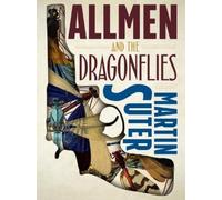 Martin Suter Allmen and the Dragonflies (Tapa blanda) Allmen (Importación USA)