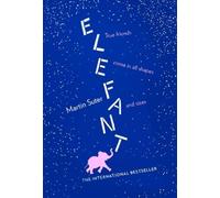 Martin Suter Elefant (Tapa blanda)