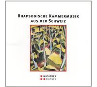 Martin, Suter, Levy : Musique de chambre