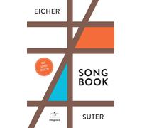 Martin Suter Stephan Eicher Song Book (Tapa dura)