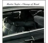 Martin Taylor - Change of Heart