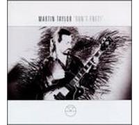 Martin Taylor - Don't Fret