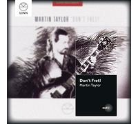 Martin Taylor - Don't Fret !