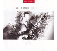 Martin Taylor - Don't Fret