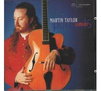 Martin Taylor E Chet – Portraits – NAXOS