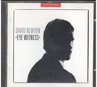 Martin Taylor - Eye Witness