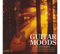 Martin Taylor - Guitar Moods