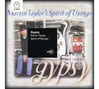 Martin Taylor - Gypsy