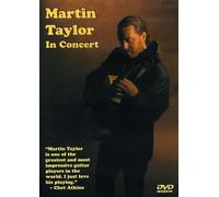Martin Taylor - In Concert [USA] [DVD]