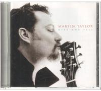Martin Taylor - KISS AND TELL