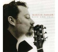 Martin Taylor - Kiss and Tell