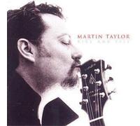 Martin Taylor - KISS AND TELL