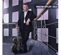 Martin Taylor - Solo