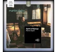 Martin Taylor - Spirit of Django