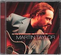Martin Taylor - Stepping Stones