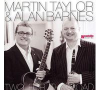 Martin Taylor - Two For The Road