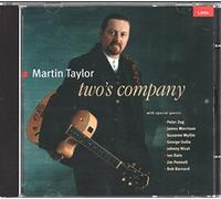 Martin Taylor - Two's Company