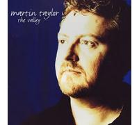 Martin Taylor - Valley,the [Sacd]