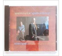 Martin Taylor - Years Apart