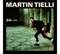 Martin Tielli - We Didn't Even Suspect That He Was The Poppy Salesman