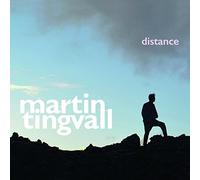 Martin Tingvall - Distance