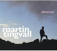 Martin Tingvall – Distance – Vinilo