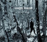 Martin Tingvall - En Ny Dag [Vinilo]