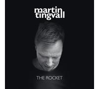 Tingvall,Martin - The Rocket (Black Vinyl) [Vinilo]
