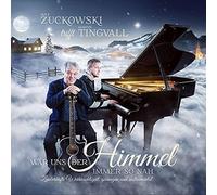 Martin Tingvall Wär uns der Himmel immer so nah (CD) (Importación USA)