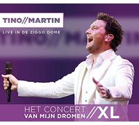 Martin, Tino - Concert Van Mijn Dromen..