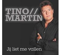 Tino Martin – Jij Liet Me Vallen