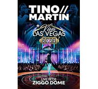 Martin, Tino - Viva Las Vegas 2022