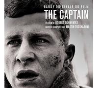 Martin Todsharow - The Captain (Original Motion Picture Soundtrack)