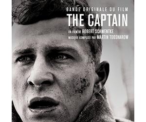 Martin Todsharow - The Captain (Original Motion Picture Soundtrack)